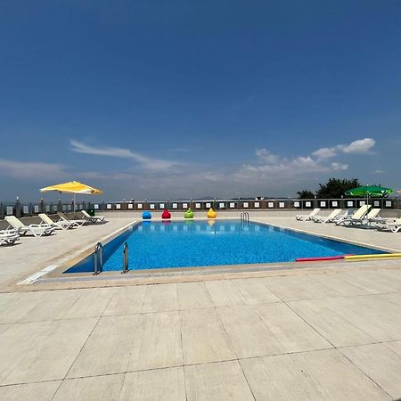 קוג'לי Double Royal Hotel מראה חיצוני תמונה