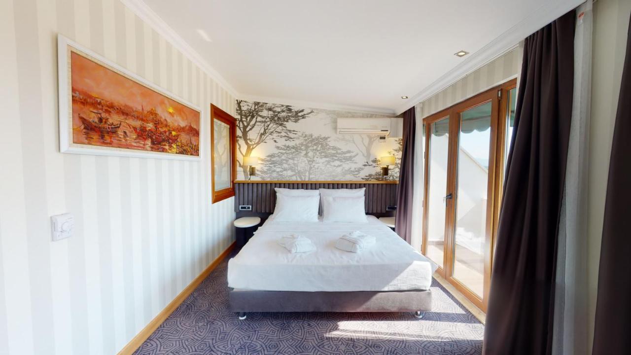 קוג'לי Double Royal Hotel מראה חיצוני תמונה