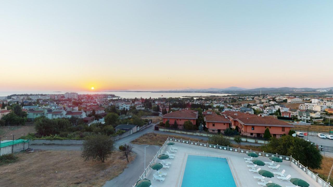 קוג'לי Double Royal Hotel מראה חיצוני תמונה