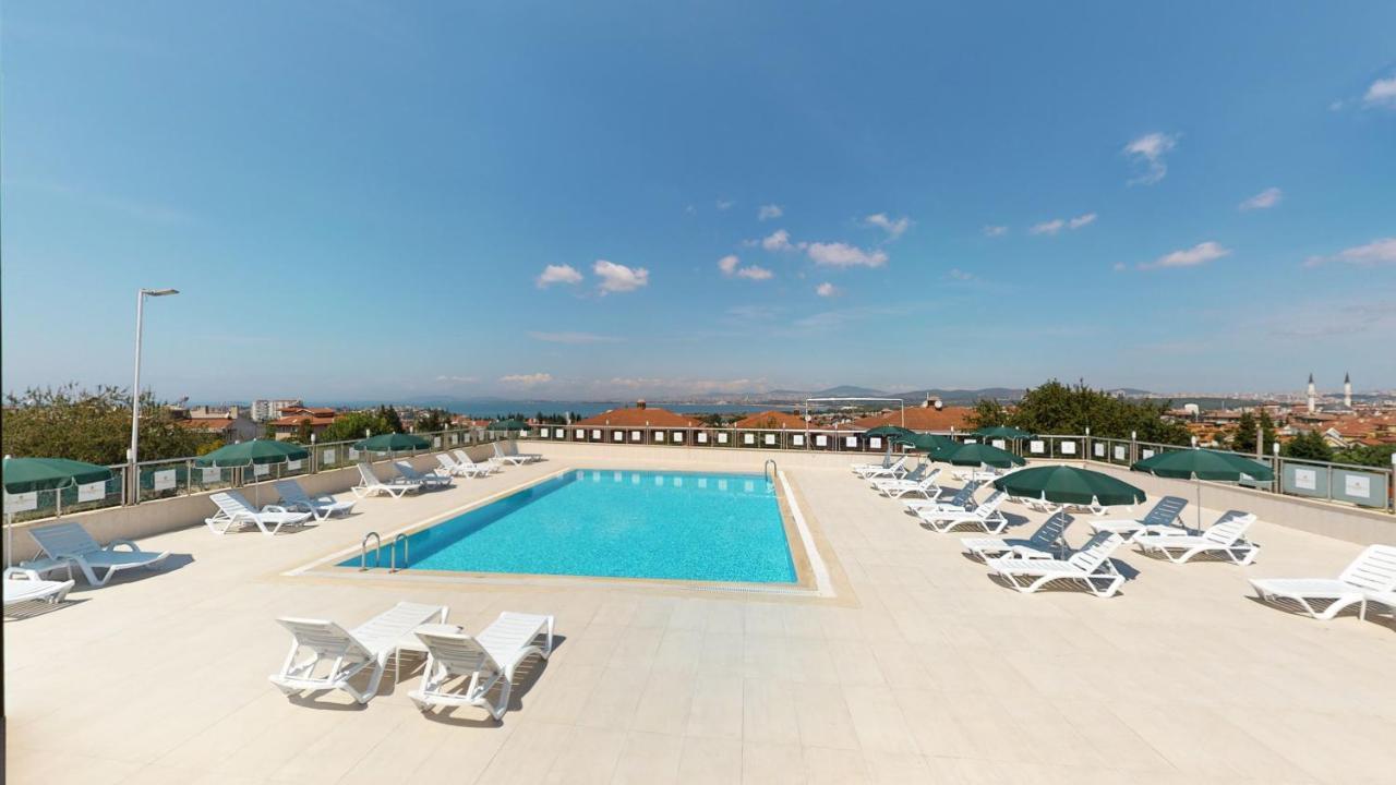 קוג'לי Double Royal Hotel מראה חיצוני תמונה