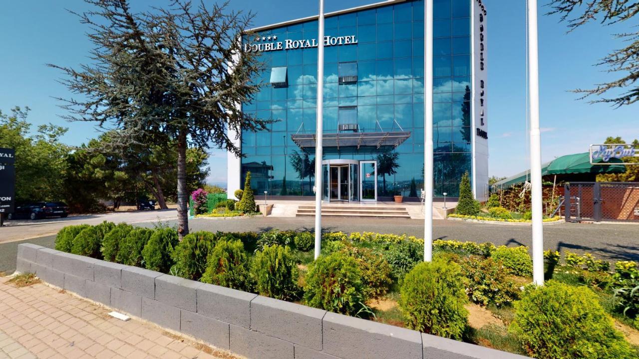 קוג'לי Double Royal Hotel מראה חיצוני תמונה