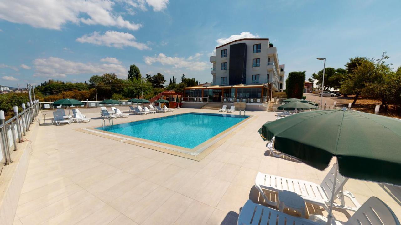 קוג'לי Double Royal Hotel מראה חיצוני תמונה