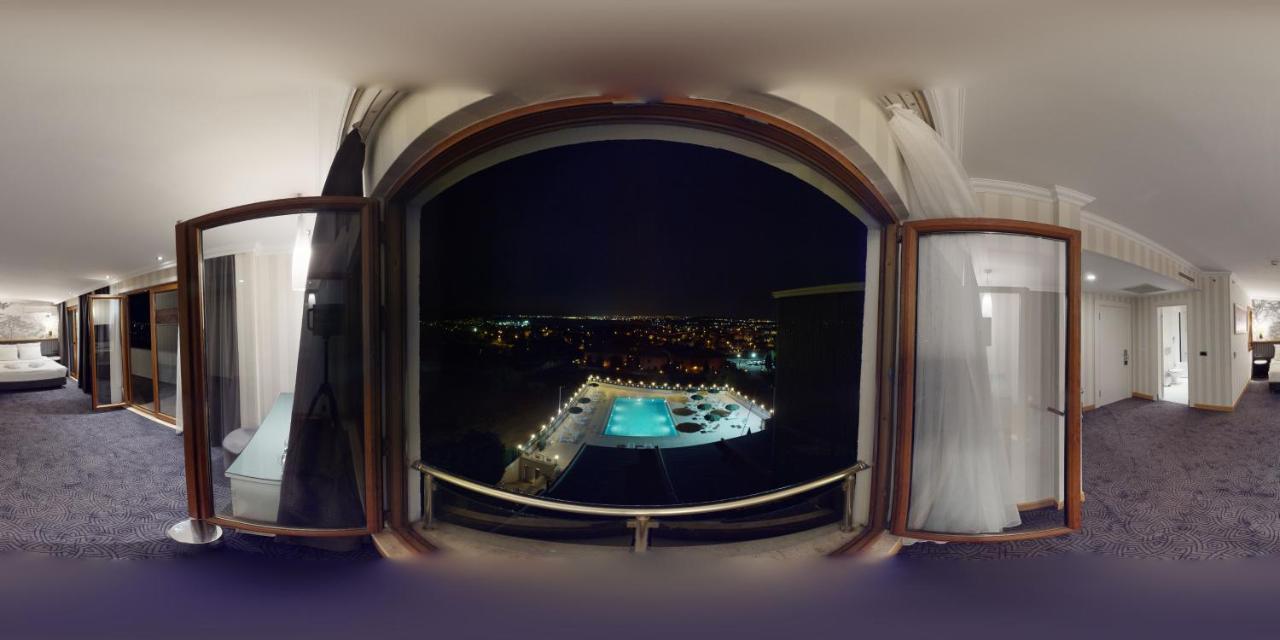 קוג'לי Double Royal Hotel מראה חיצוני תמונה