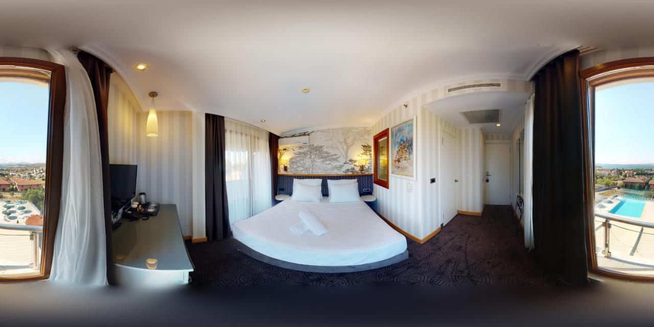 קוג'לי Double Royal Hotel מראה חיצוני תמונה