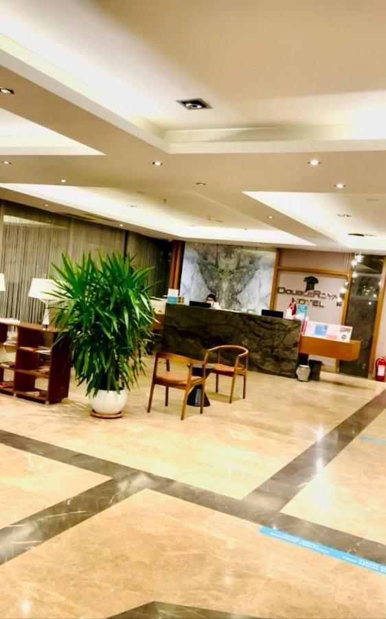 קוג'לי Double Royal Hotel מראה חיצוני תמונה