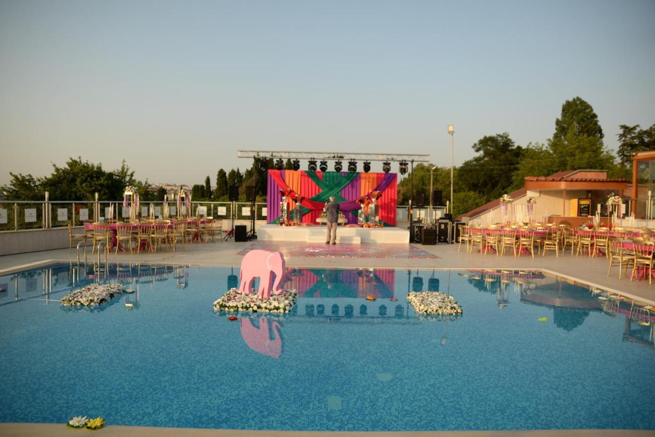קוג'לי Double Royal Hotel מראה חיצוני תמונה