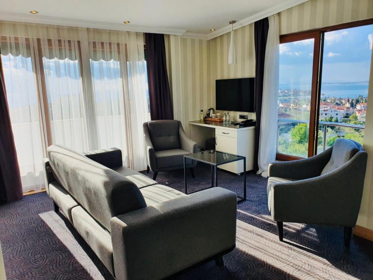 קוג'לי Double Royal Hotel מראה חיצוני תמונה