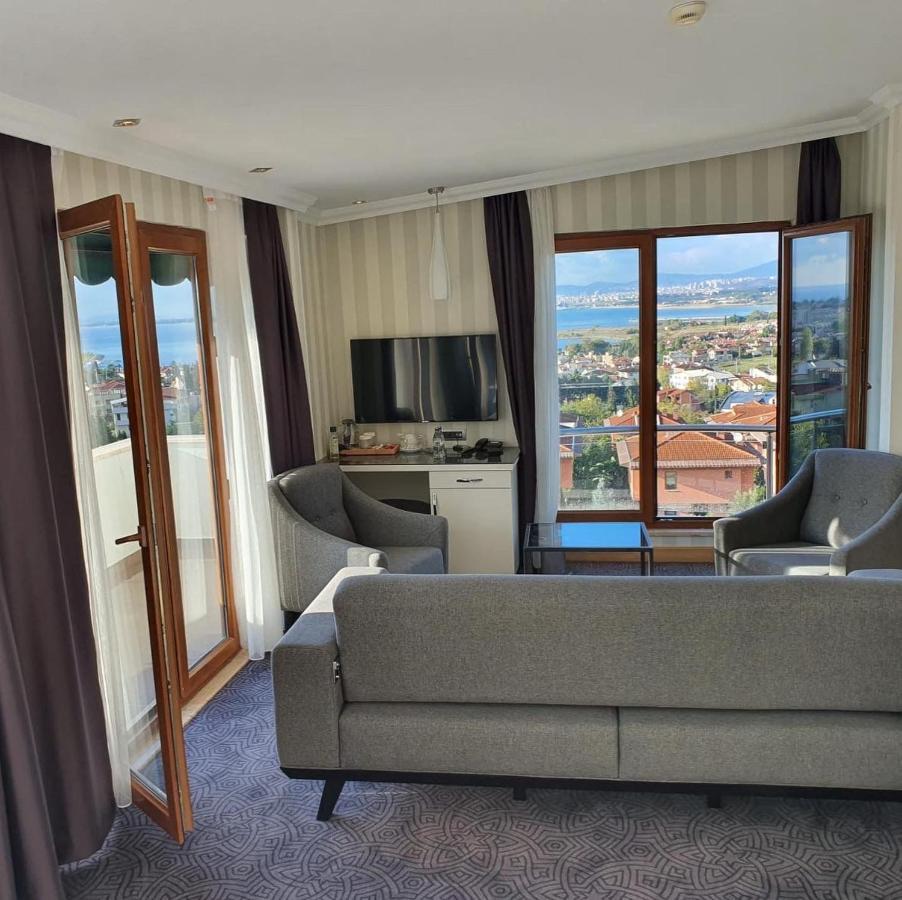 קוג'לי Double Royal Hotel מראה חיצוני תמונה