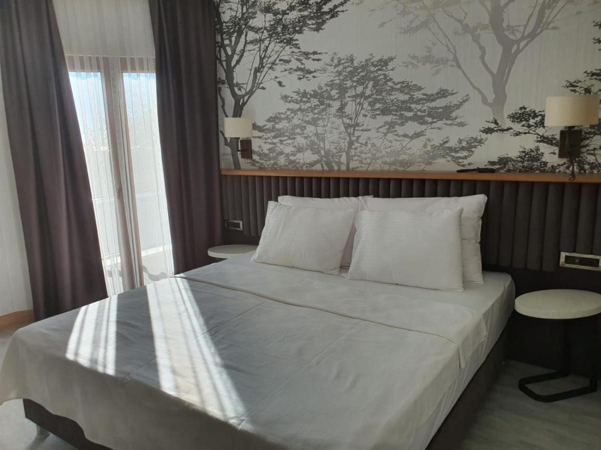 קוג'לי Double Royal Hotel מראה חיצוני תמונה