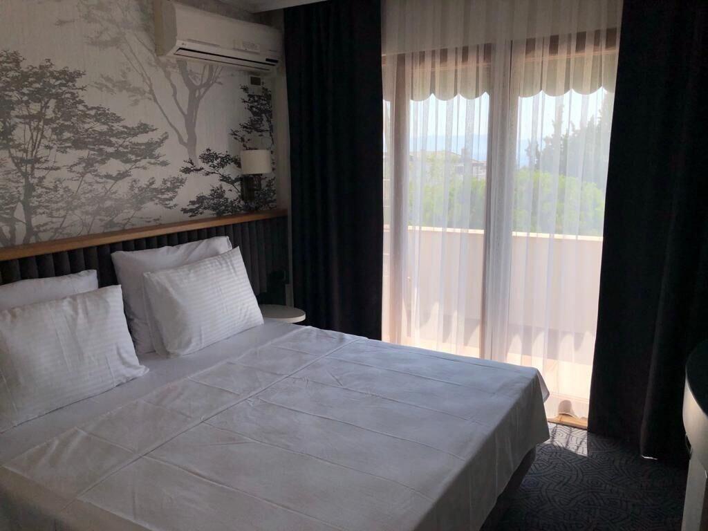 קוג'לי Double Royal Hotel מראה חיצוני תמונה