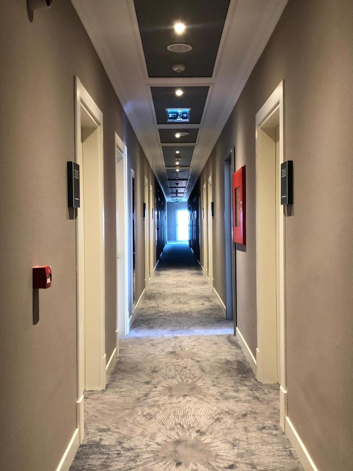 קוג'לי Double Royal Hotel מראה חיצוני תמונה