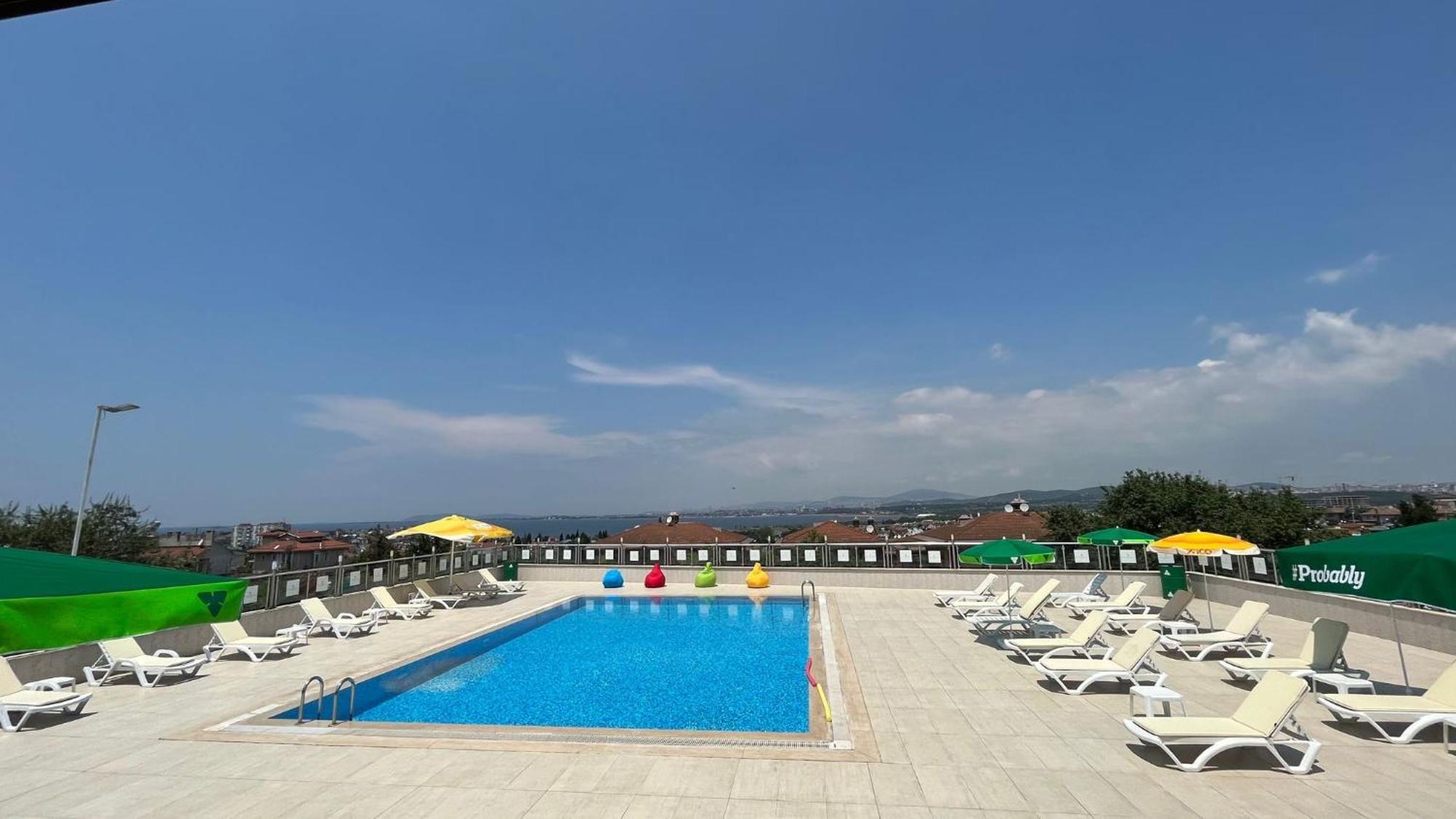 קוג'לי Double Royal Hotel מראה חיצוני תמונה