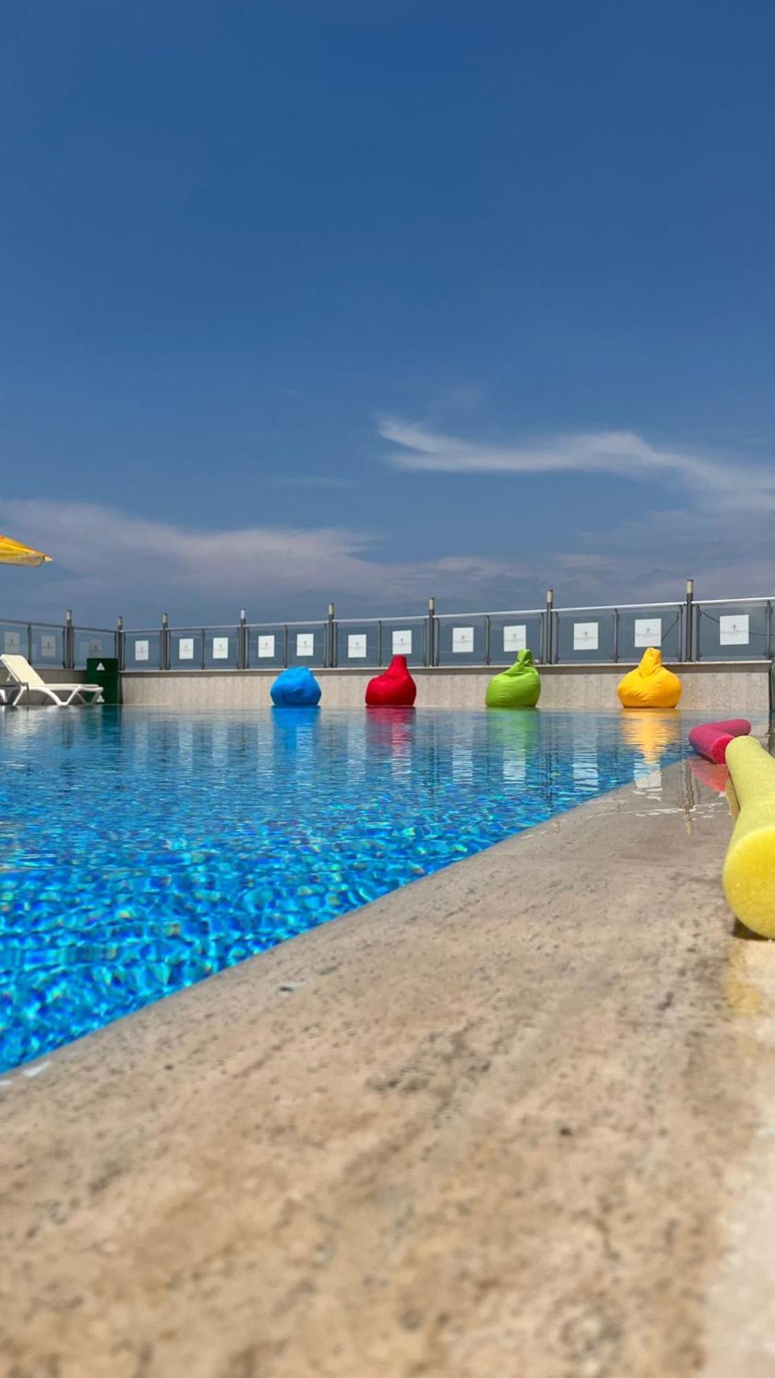 קוג'לי Double Royal Hotel מראה חיצוני תמונה