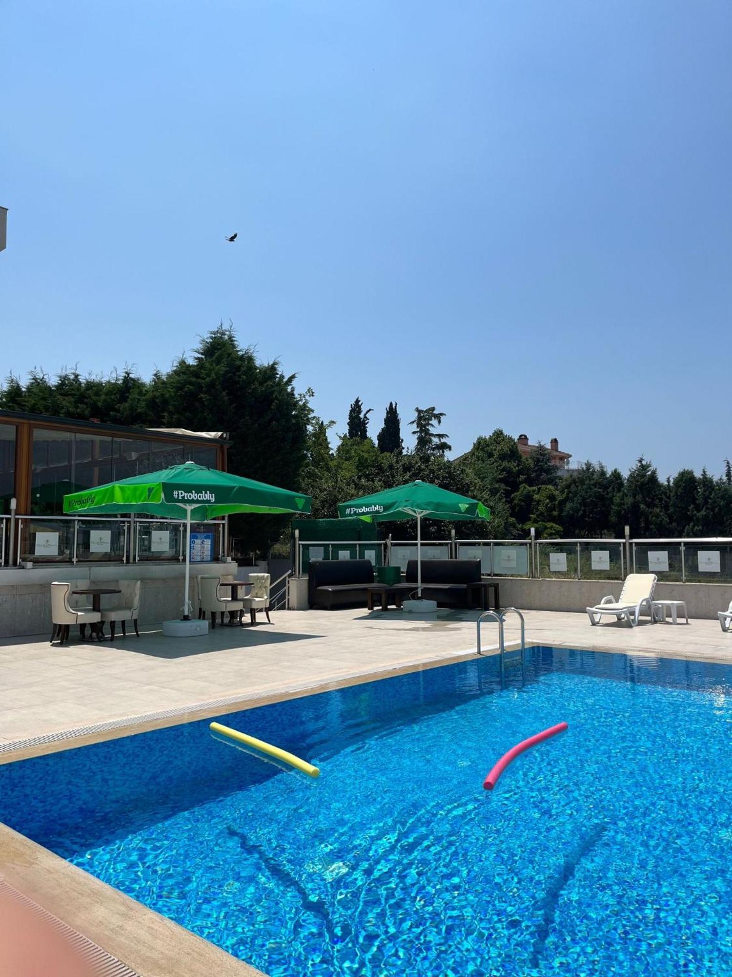 קוג'לי Double Royal Hotel מראה חיצוני תמונה